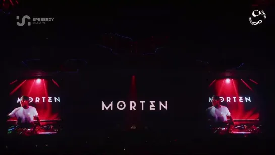 MORTEN - Freedom Stage, Tomorrowland Weekend 1, Belgium 2024