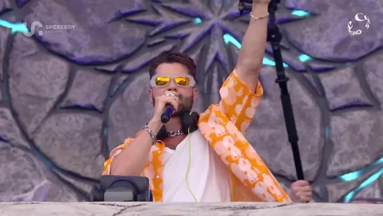 Alok - Mainstage, Tomorrowland Weekend 1, Belgium 2024