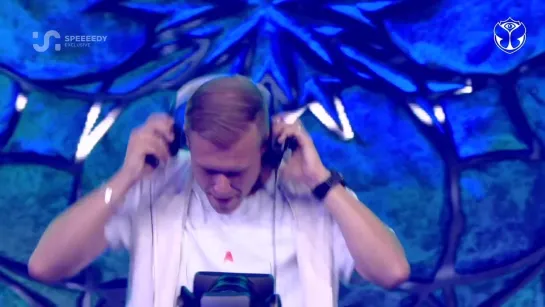 Armin van Buuren - Mainstage, Tomorrowland Weekend 1, Belgium 2024