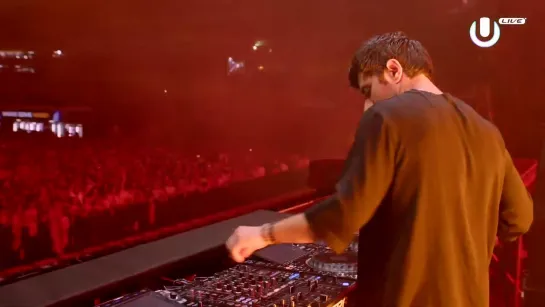 KSHMR - Live @ Ultra Music Festival, Europe 2024