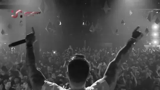 Blasterjaxx - F#CK THE DJ