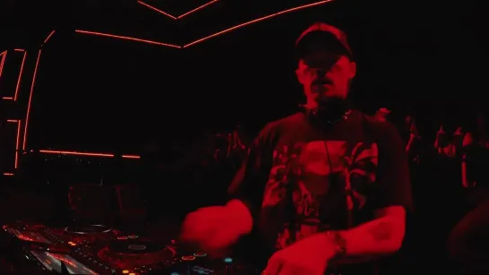 Dom Dolla - Live @ EDC Las Vegas, 2024 (circuitGROUNDS)