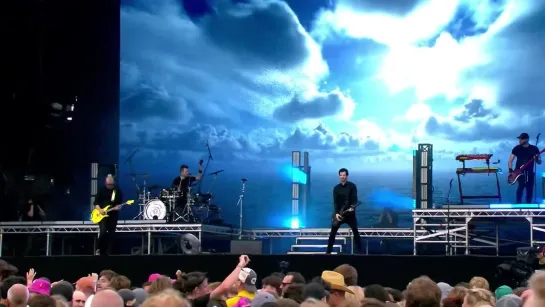 Pendulum - Live at Pinkpop 2024