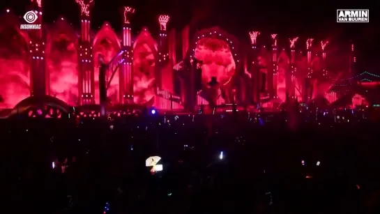 The Chemical Brothers - Hey Boy, Hey Girl (ARTBAT Remix) [Live by Armin van Buuren @ EDC Las Vegas 2024]