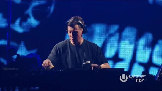 Ryos - Disguise vs. Usher feat. Lil Jon x Ludacris - YEAH (Hardwell Mashup) Ultra Music Festival, UMF Miami 2024