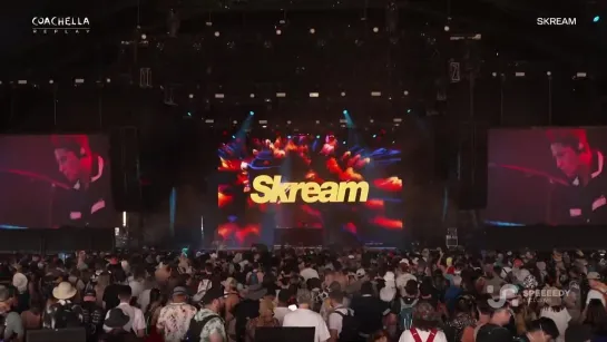 Skream