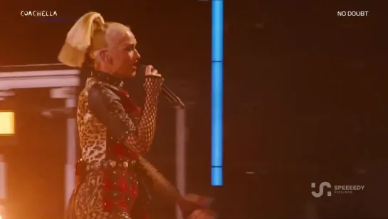 No Doubt - Coachella Festival 2024