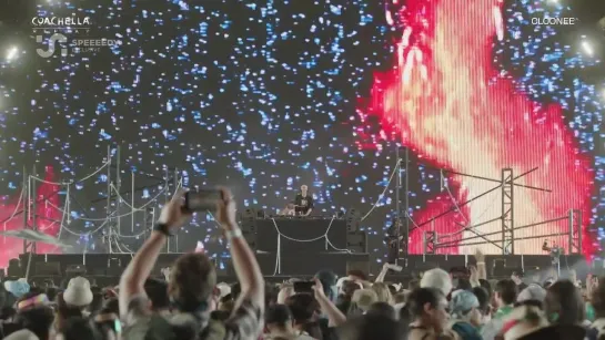 Cloonee - Live @ Coachella Festival 2024