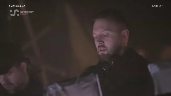 Chris Lake & Chris Lorenzo pres. Anti Up - Live @ Coachella Festival 2024