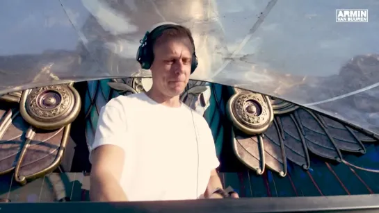 Armin van Buuren - Live at Tomorrowland Winter 2024 (Crystal Garden)