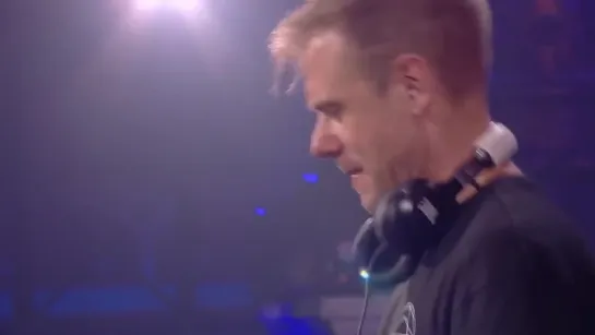 Armin van Buuren & HI-LO - Now Love Will Begin