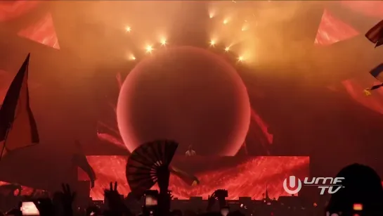 Calvin Harris - Ultra Music Festival Miami 2024