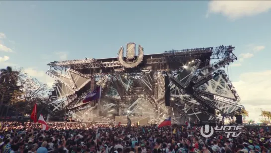 Oliver Heldens - Ultra Music Festival 2024