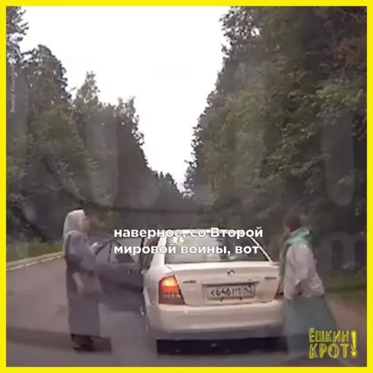 А ведь это только начало...