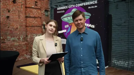 Иван Синяев Co-founder, CEO TopTraffic