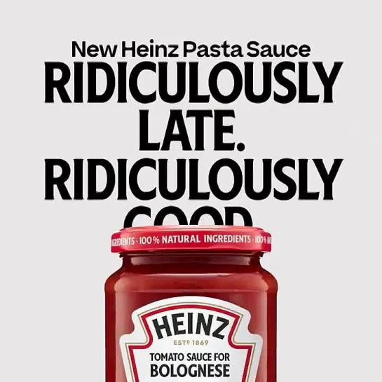 Heinz