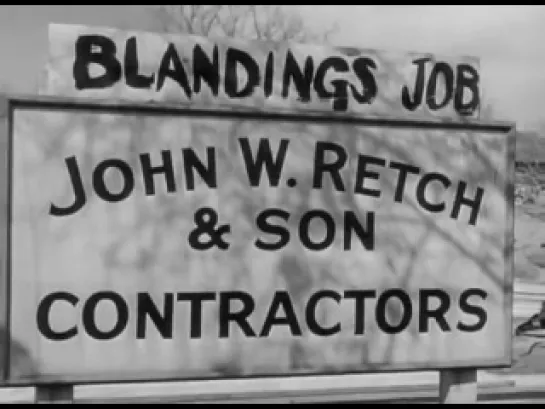 Mr. Blandings Builds His Dream House (1948)