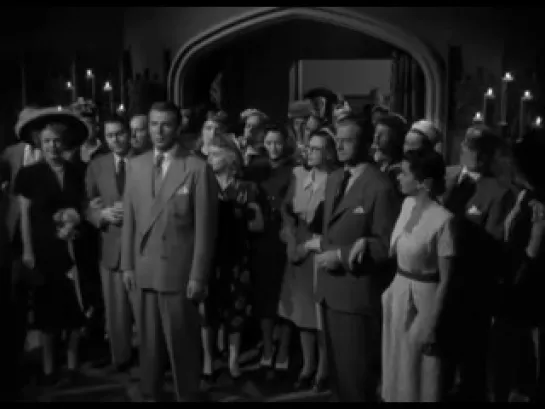 Secret Beyond the Door (1947)