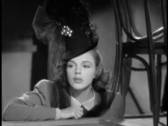 Presenting Lily Mars (1943)