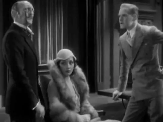 Jewel Robbery (1932)