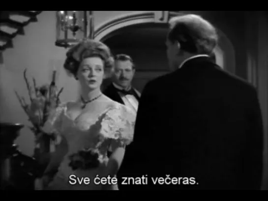 The Little Foxes (1941)