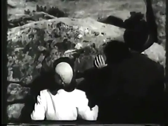 No Hands on the Clock (1941)