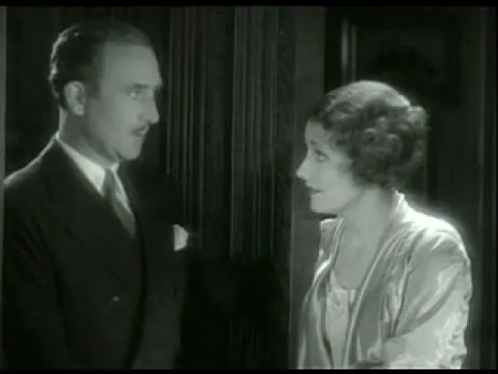 Consolation Marriage (1931)