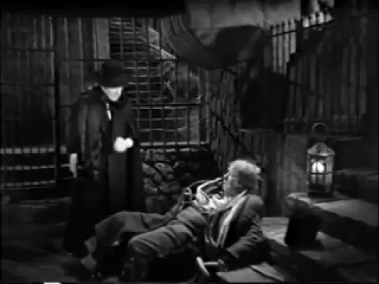 Mystery of Edwin Drood (1935)