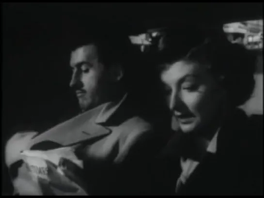 Adam and Evelyne (1949)