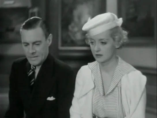 The Girl From 10th Avenue (1935)