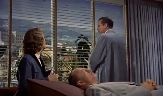 Susan Slept Here (1954)