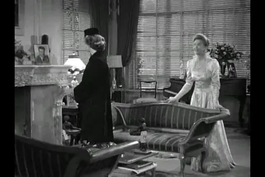 Old Acquaintance (1943)