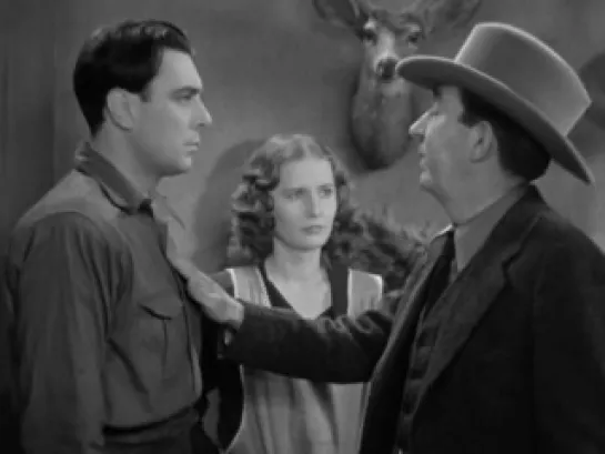 The Purchase Price (1932)