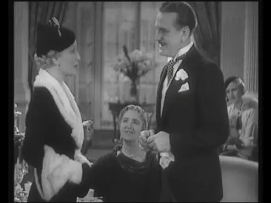 Enchanted April (1935)