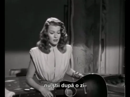 Gilda (1946) Eng