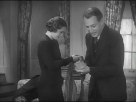 Ever in My Heart (1933)