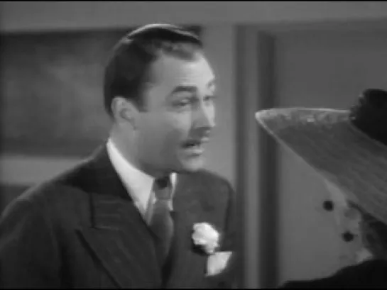 Hired Wife (1940)