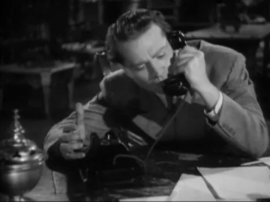 Whistling in the Dark (1941)