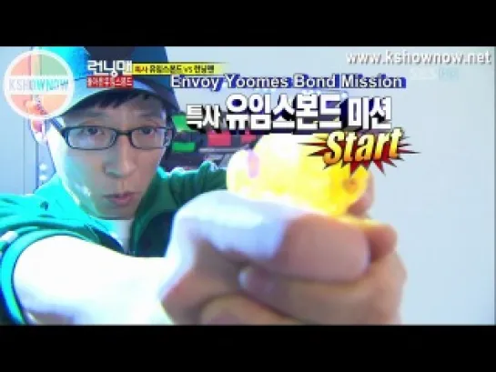 [subbed by KSHOWNOW.NET] RM91