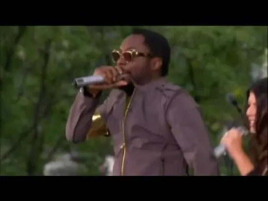 the black eyed peas-i gotta feelin-HD