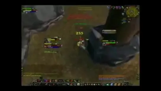 Best of 2008 Wow PvP - SGF Selection