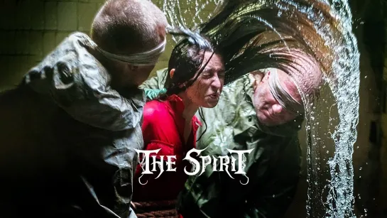 The Spirit - Room 101 [Official Videoclip] 2024