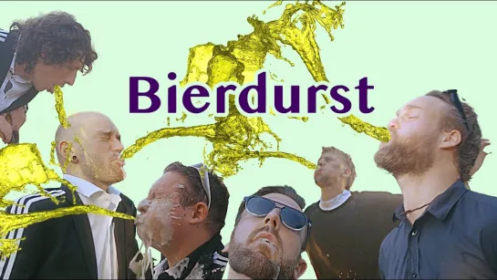 TBS x Mehnersmoos - Bierdurst [Official Videoclip] 2024