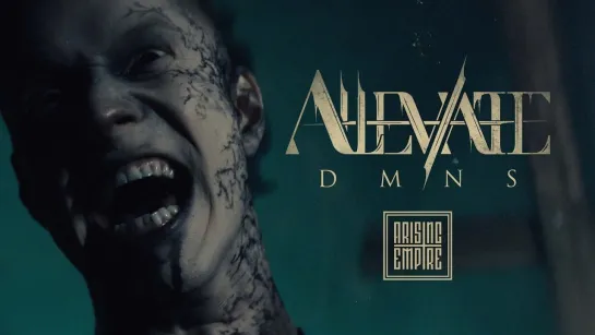 ALLEVIATE - DMNS [Official Videoclip] 2024