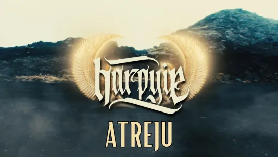 Harpyie - Atreju [Official Videoclip] 2024