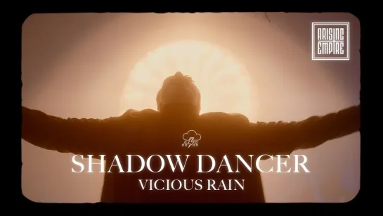 VICIOUS RAIN - Shadow Dancer [Official Videoclip] 2024