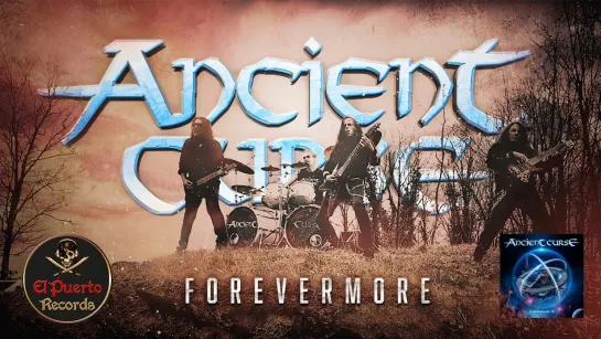 ANCIENT CURSE - Forevermore [Official Videoclip] 2024