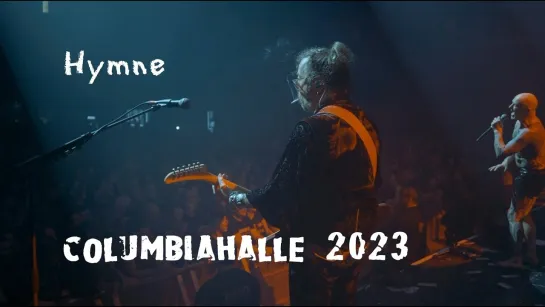 Knorkator - Hymne [Official/Unofficial Live Video] 2024