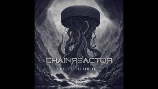 CHAINREACTOR - Welcome to the Deep [Official Videoclip] 2024