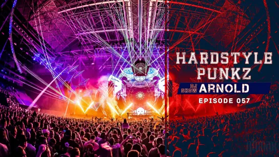 Arnold - 057 Hardstyle Punkz (17.02.22)